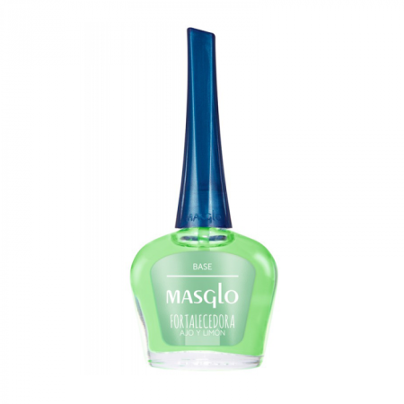 FORTALECEDOR DE AJO Y LIMON 13,5 ML