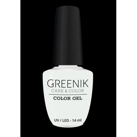 ESMALTE GREENIK W002 14 ML