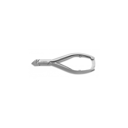ALICATE CORTE FRONTAL INOX 13,5