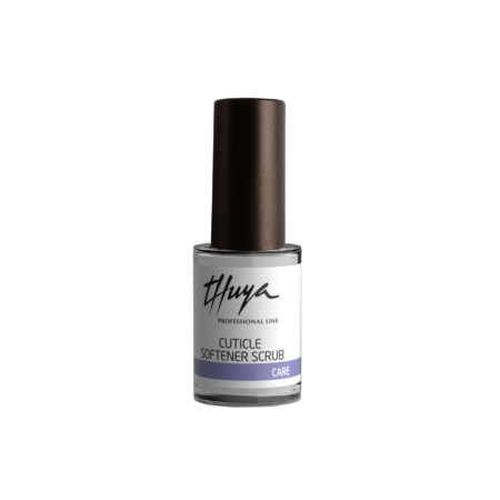 CARE CUTICLE SCRUB SOFTENER THUYA