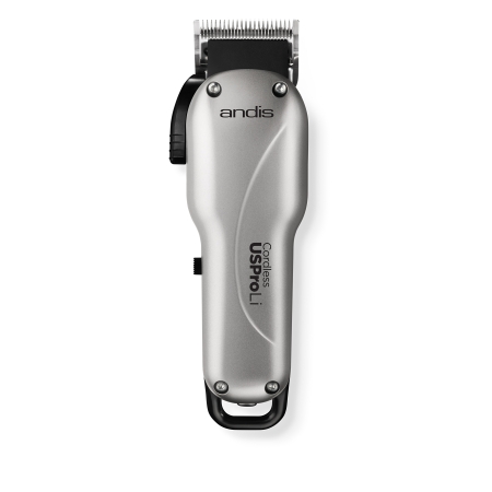 MAQUINA ANDIS CORDLESS US PR