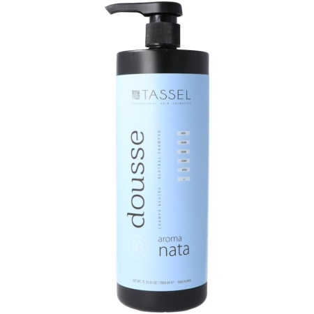 CHAMPU NATA 1 L DOUSSE