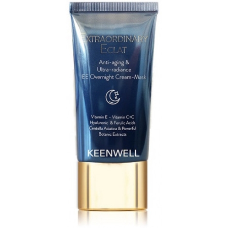 EXTRAORDINARY ECLAT MASCARILLA NOCHE KEENWELL