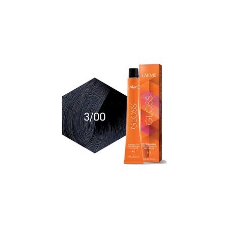 GLOSS LAKME 3/00