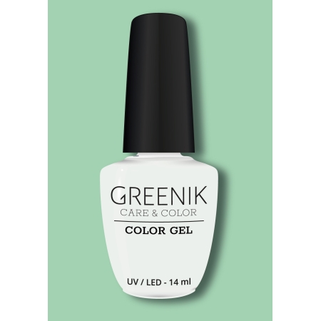 ESMALTE GREENIK G002 14 ML