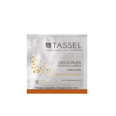 DECOLORACION DECO-PLEX SOBRE 25 GR