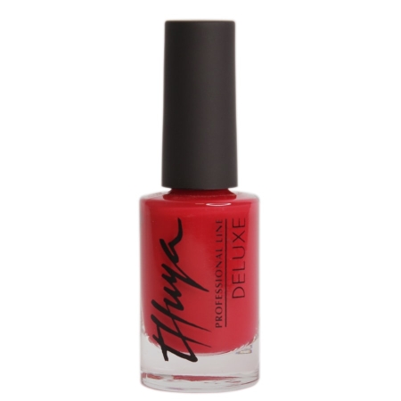 ESMALTE DELUXE ROJO ROMANTIC Nº 5