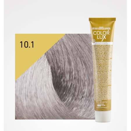TINTE COLOR LUX 10.1 100 ML