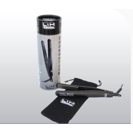 PLANCHA MINI 2.0 NEGRO