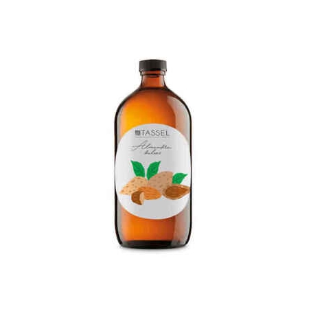 ACEITE BASE ALMENDRAS DULCES 1 L