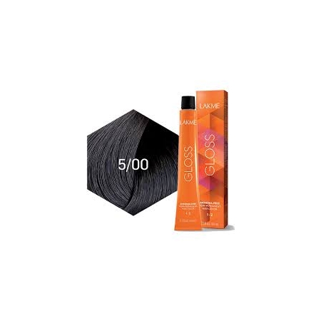 GLOSS LAKME 5/00