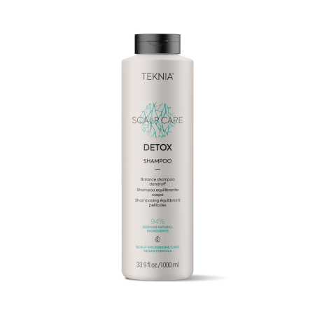 TKN SCALP CARE DETOX SH 1000 ML