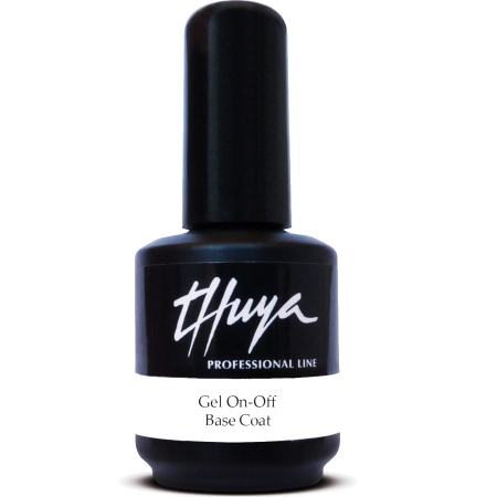 BASE GEL ON & OFF THUYA