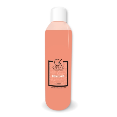 REMOVER GREENIK 1 LITRO