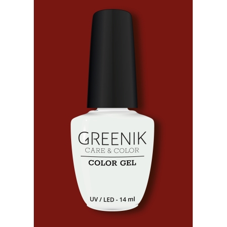 ESMALTE GREENIK V008 14 ML