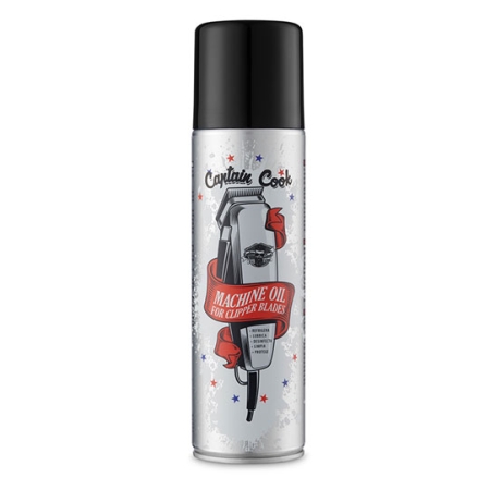 ACEITE CAPTAIN COOK 500 ML