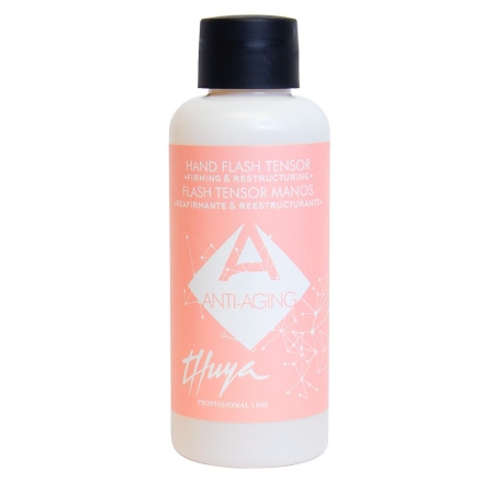 FLASH TENSOR ANTI AGING 100 ML THUYA