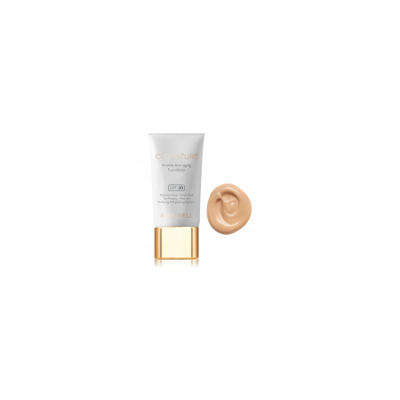 CLONATURE MAQUILLAJE ANTIEDAD SPF 20 Nº 4