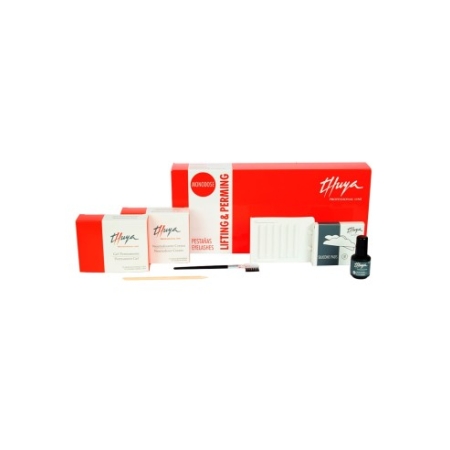 KIT LIFTING Y PERMANENTE DE PESTAÑAS MONODOSIS THUYA