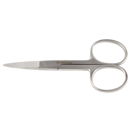 TIJERAS UÑAS ETECMED