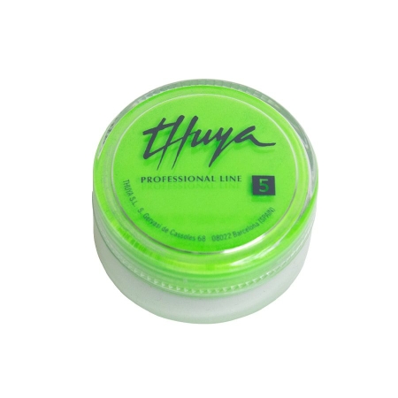 POLVO ACRILICO LIME