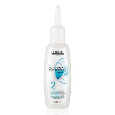 PERMANENTE DULCIA AVANCED 2
