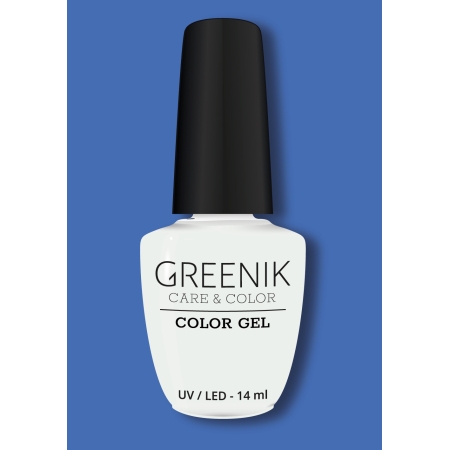 ESMALTE GREENIK B005 14 ML