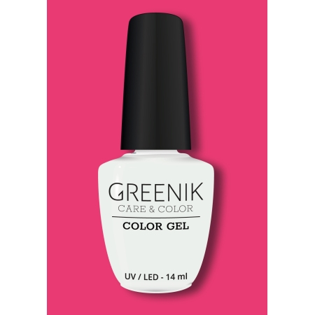 ESMALTE GREENIK P006 14 ML