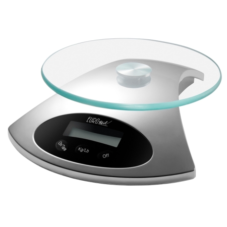 BALANZA DIGITAL EURO STIL