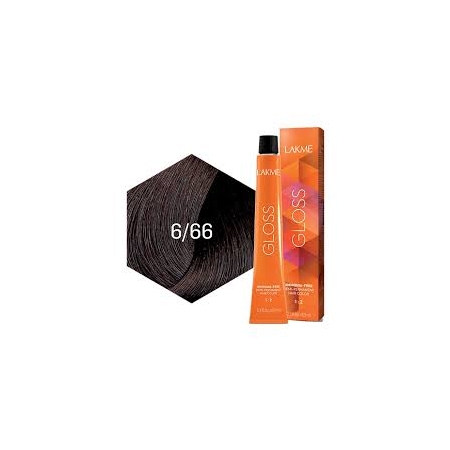 GLOSS LAKME 6/66