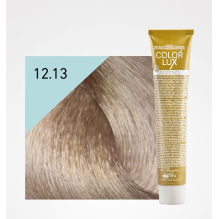 TINTE COLOR LUX 12.13 100 ML