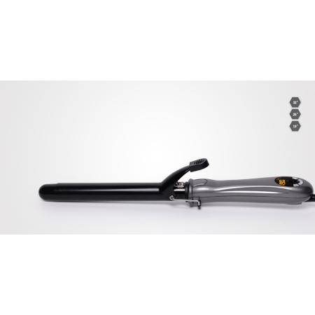 TENACILLA CURLING IRON XXL 25