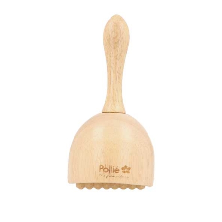 MADEROTERAPIA COPA SUECA CON RODILLO POLLIE