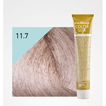 TINTE COLOR LUX 11.7 100 ML