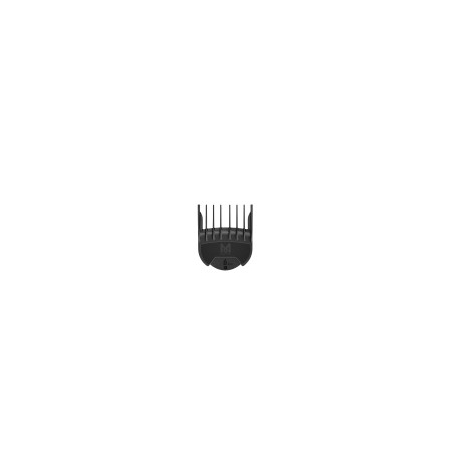 PEINE DESLIZANTE MOSER 6 MM