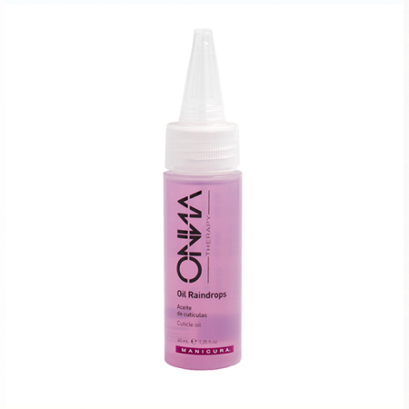 ACEITE CUTICULAS 40 ML ONNA