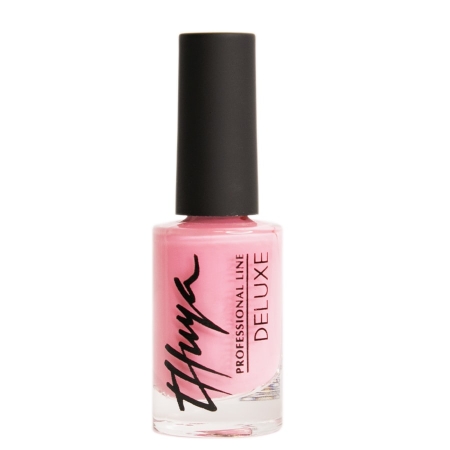 ESMALTE DELUXE CANDY ROSA CLARO Nº 31
