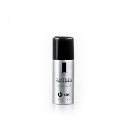 K-MAX FIBRAS SPRAY 100 ML CASTAÑO CLARO