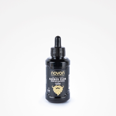 ACEITE PARA BARBA 60 ML NOVON