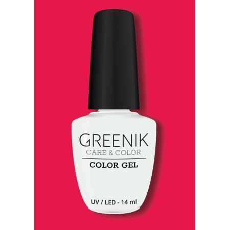 ESMALTE GREENIK R006 14 ML