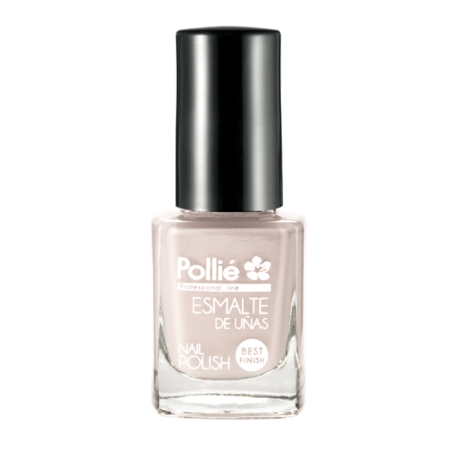 ESMALTE POLLIE HIELO 12 ML