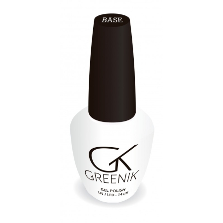 BASE GREENIK 14 ML