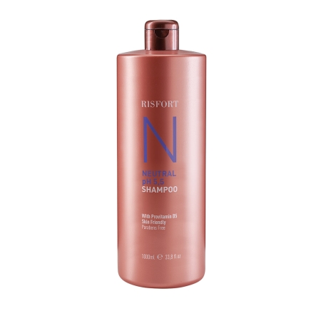 CHAMPU NEUTRO RISFORT PH 55 1L