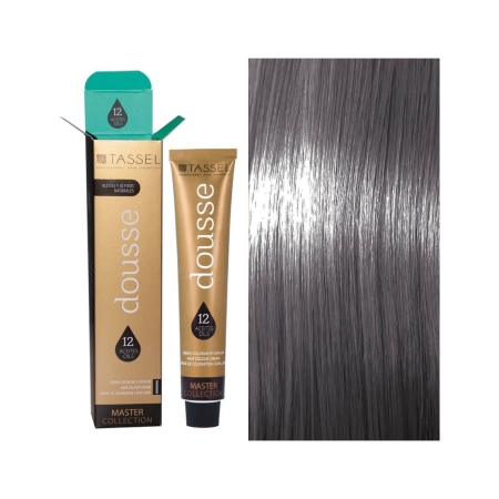 TINTE DOUSSE 7.11 100 ML