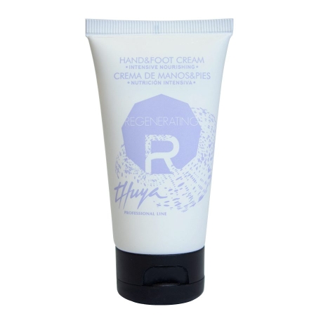 CREMA MANOS Y PIES REGENERATING 50 ML THUYA
