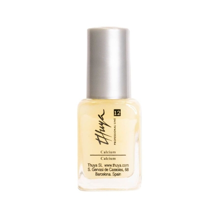 CALCIO 12 ML THUYA