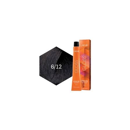 GLOSS LAKME 6/12