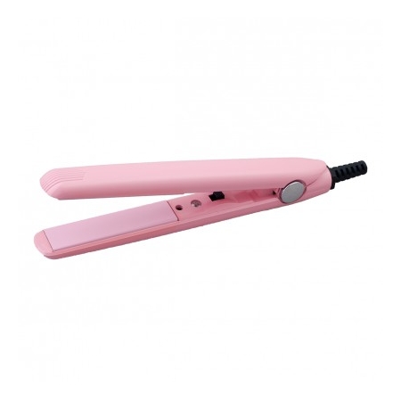 PLANCHA MINI ROSA ALBI
