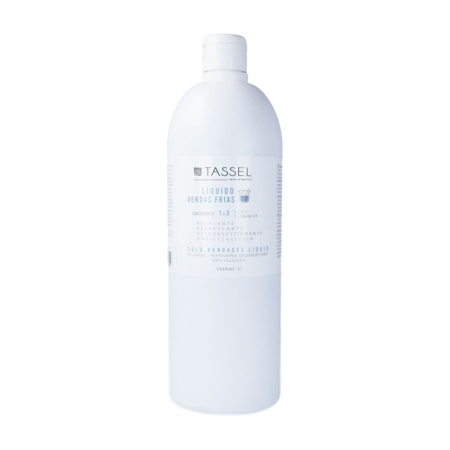 LIQUIDO TRATAMIENTO VENDAS FRIAS 1 L TASSEL
