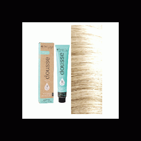 TINTE DOUSSE AMONIA FREE 11.0 S 100 ML